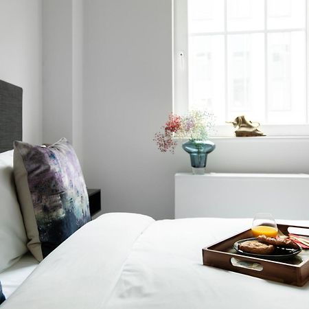 Elegant Central London Flat - Ideal For Weekend City Break Apartamento Exterior foto