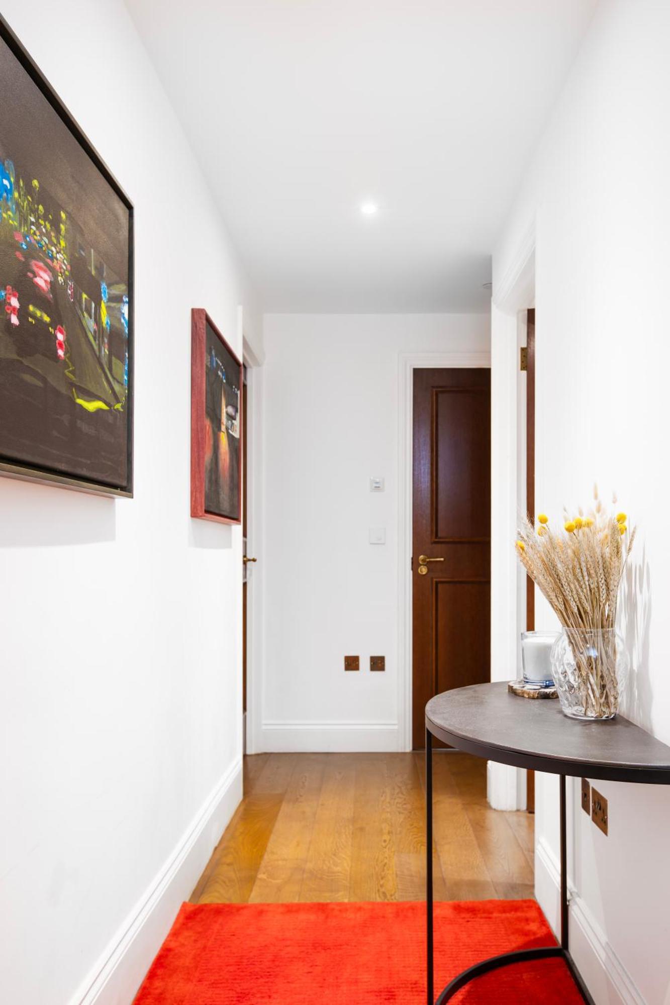 Elegant Central London Flat - Ideal For Weekend City Break Apartamento Exterior foto